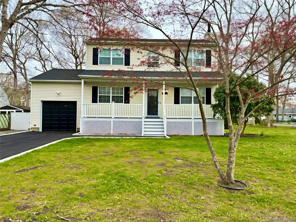 80 Queen Road Mastic Beach NY 11951