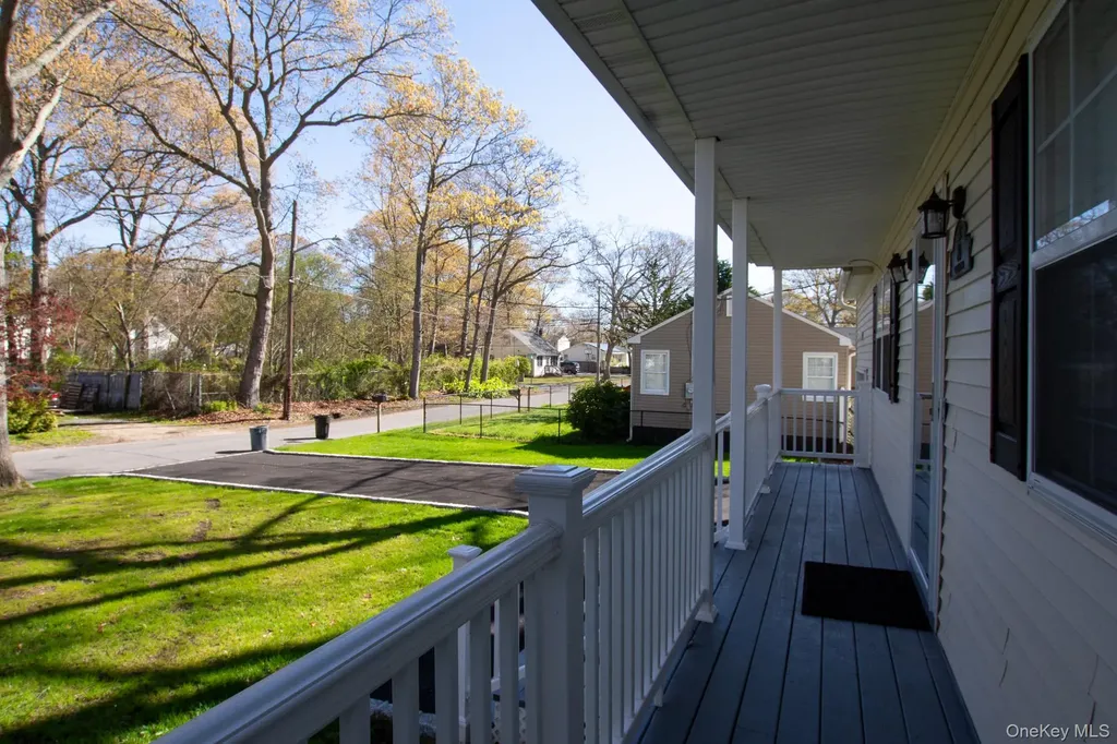 80 Queen Road Mastic Beach NY 11951