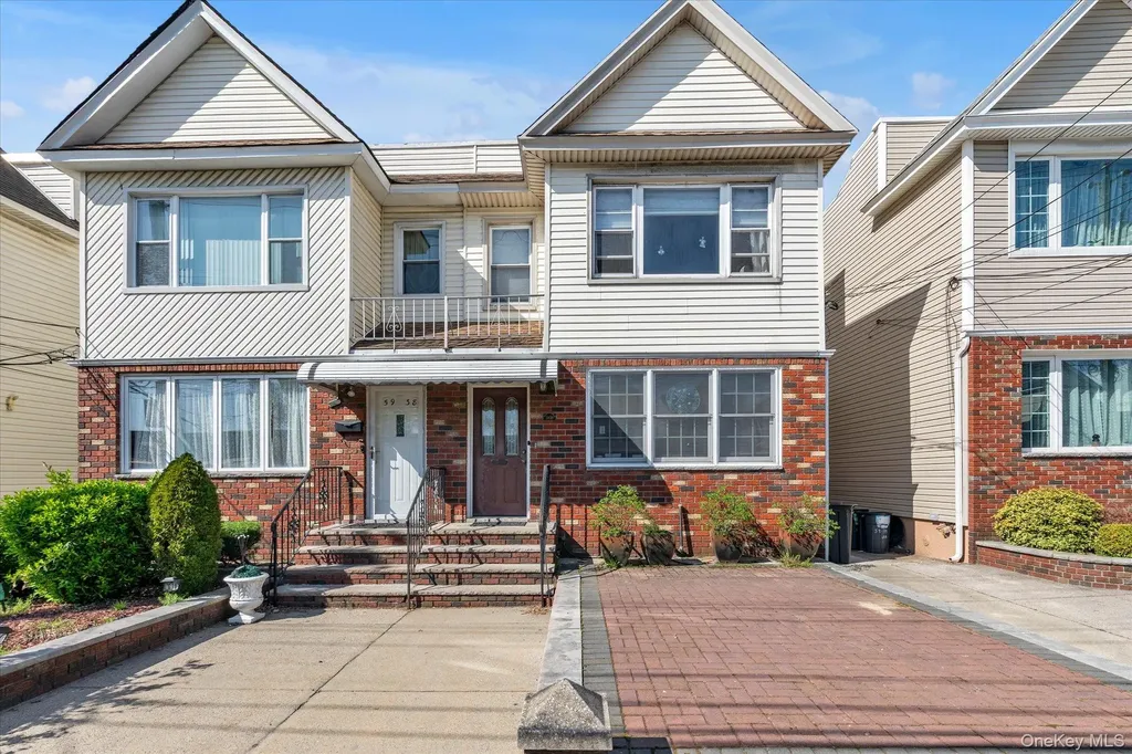5936 69th Place Maspeth NY 11378