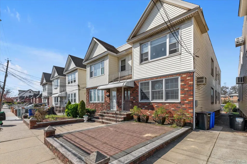 5936 69th Place Maspeth NY 11378