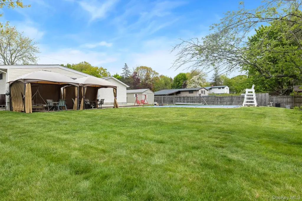 26 Carrie Lane Nanuet NY 10954