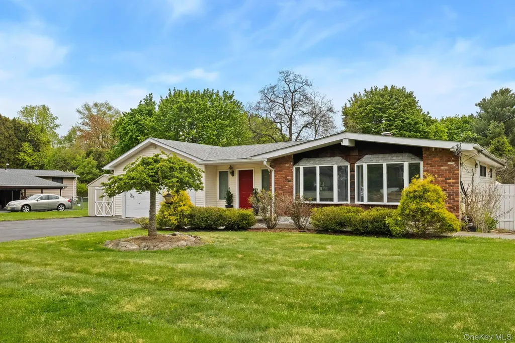 26 Carrie Lane Nanuet NY 10954