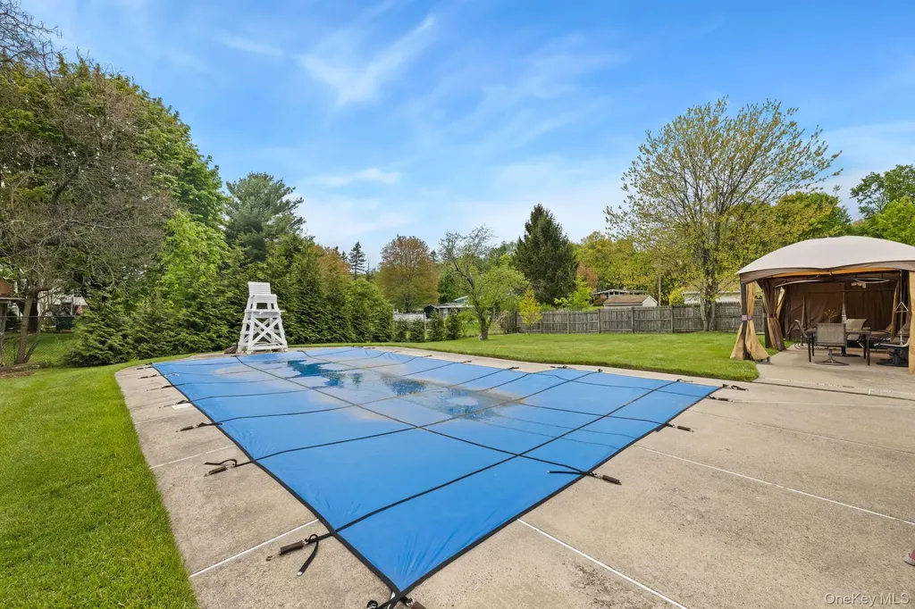 26 Carrie Lane Nanuet NY 10954