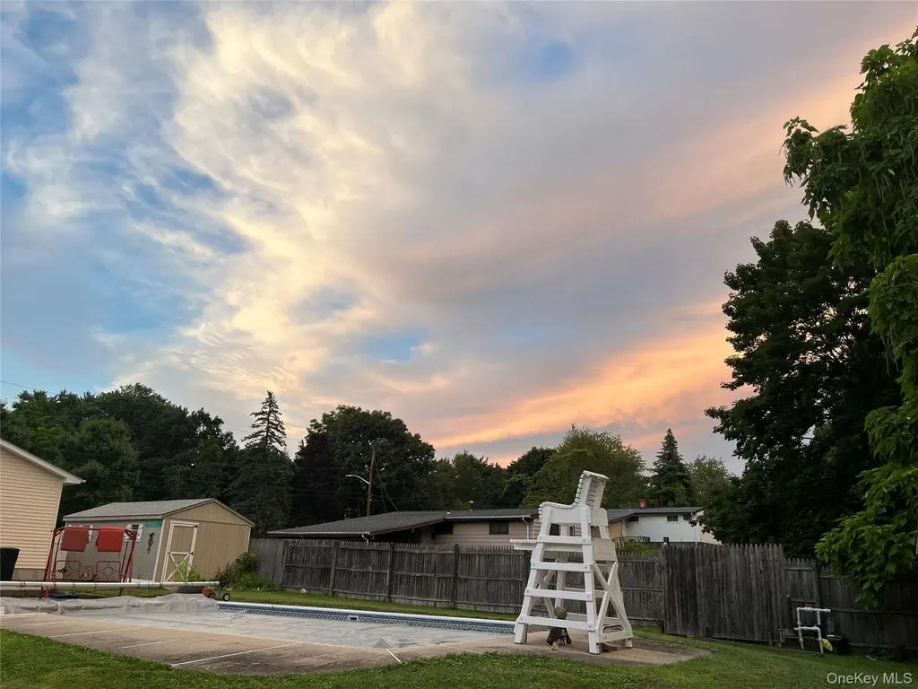26 Carrie Lane Nanuet NY 10954