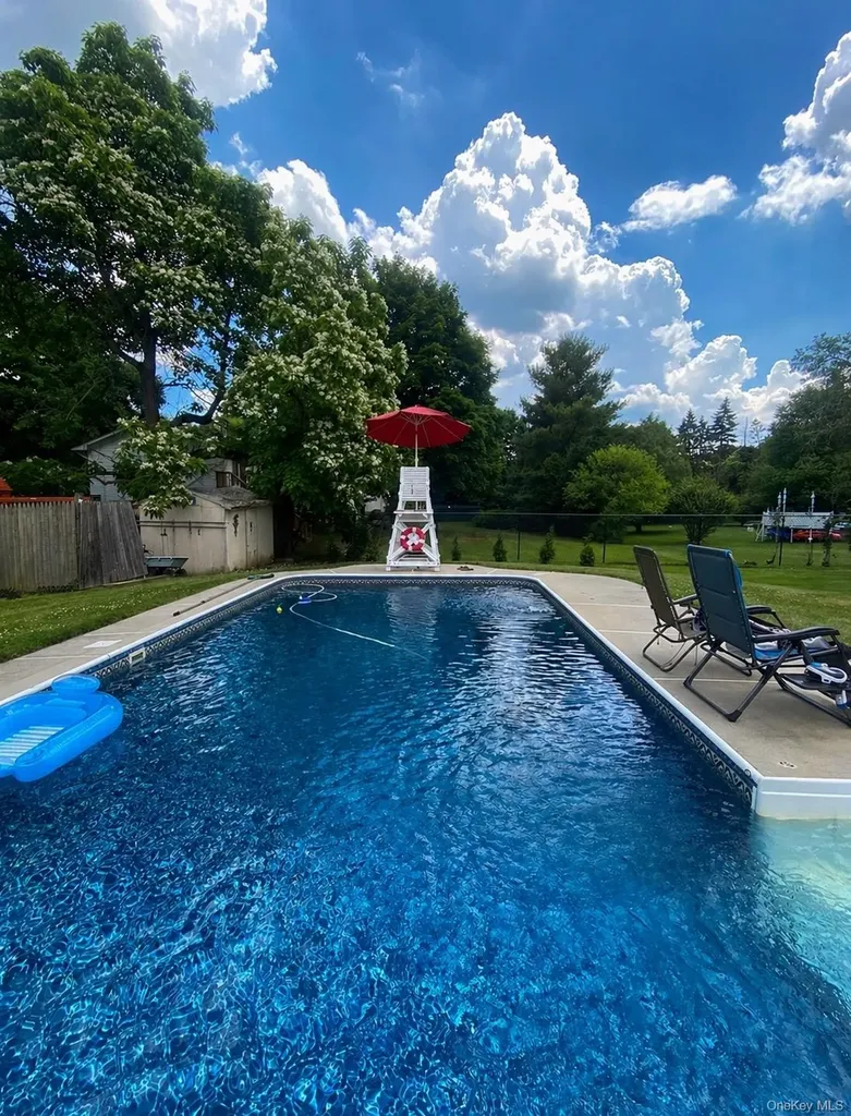 26 Carrie Lane Nanuet NY 10954
