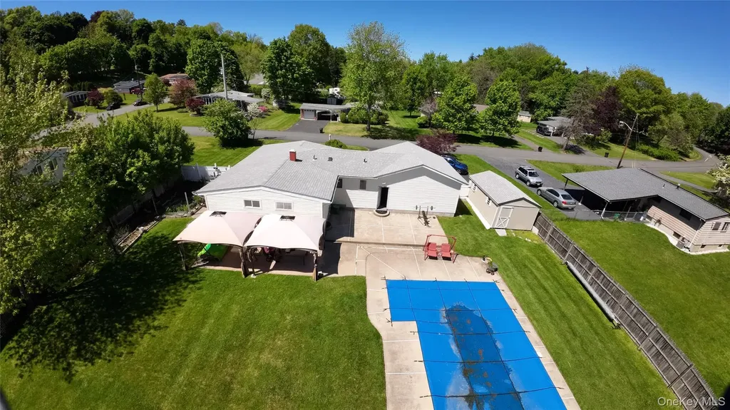 26 Carrie Lane Nanuet NY 10954
