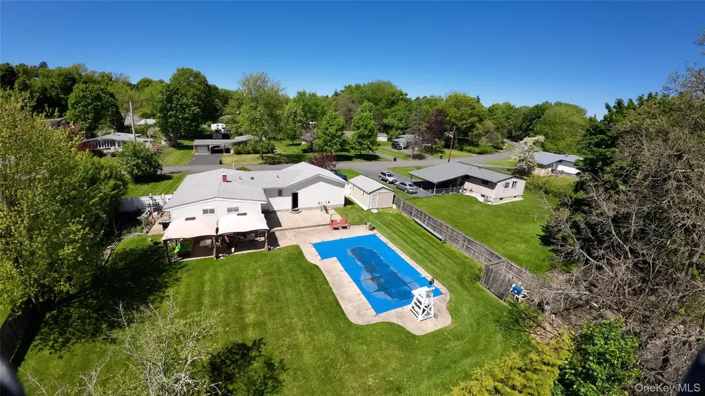 26 Carrie Lane Nanuet NY 10954