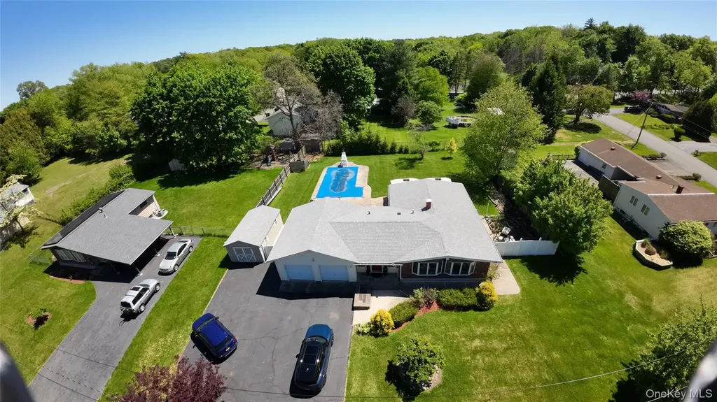 26 Carrie Lane Nanuet NY 10954