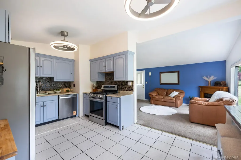 26 Carrie Lane Nanuet NY 10954