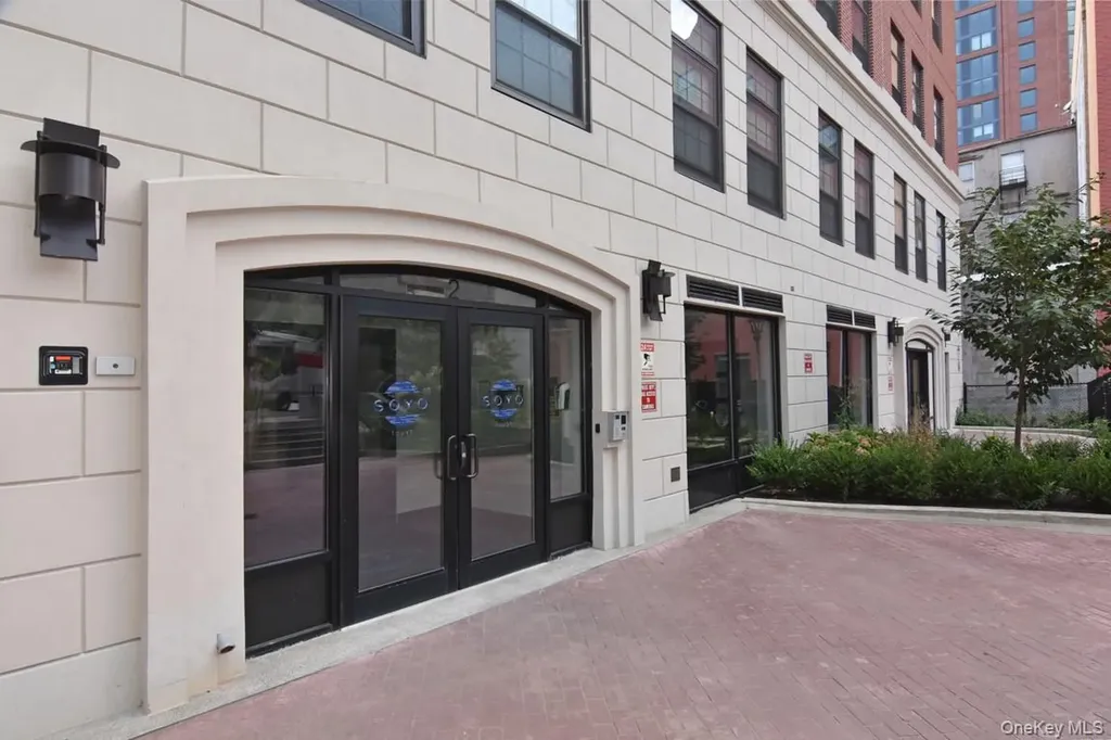 2 Mill Street Yonkers NY 10701