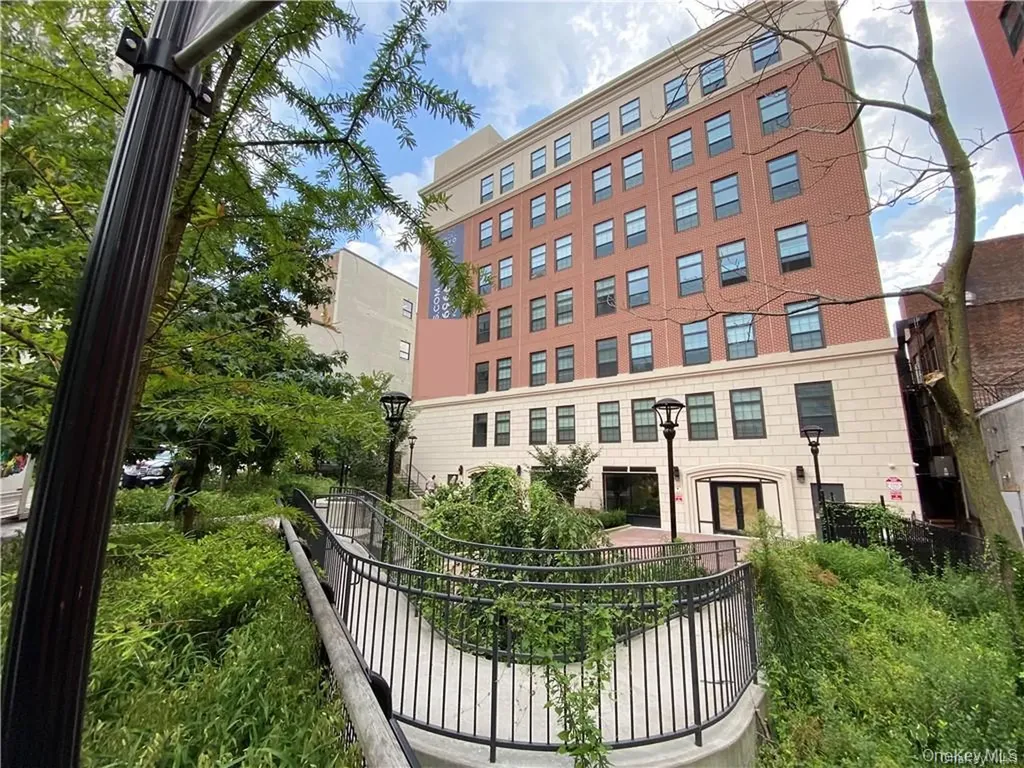 2 Mill Street Yonkers NY 10701
