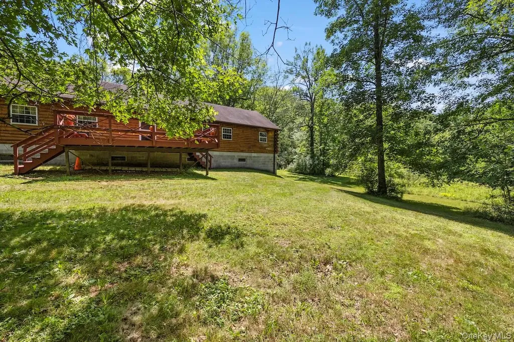 284 Hall Hill Road Ancram NY 12502