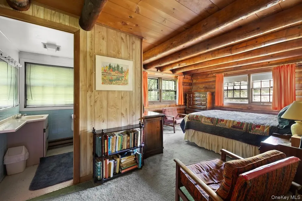 284 Hall Hill Road Ancram NY 12502