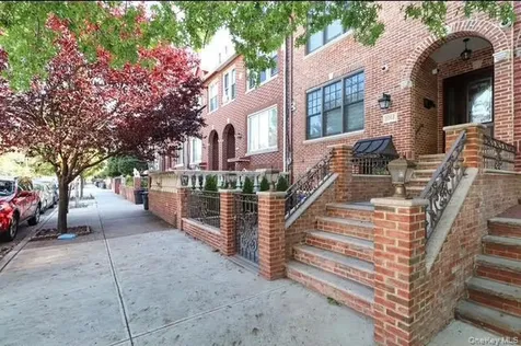 21-63 45th Street Astoria NY 11105