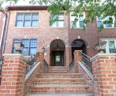 21-63 45th Street Astoria NY 11105