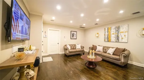 21-63 45th Street Astoria NY 11105