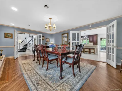 4 Abbey Road Orangeburg NY 10962