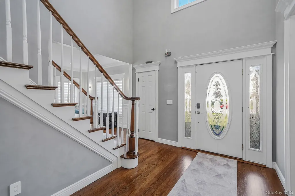 4 Jordan Drive Medford NY 11763