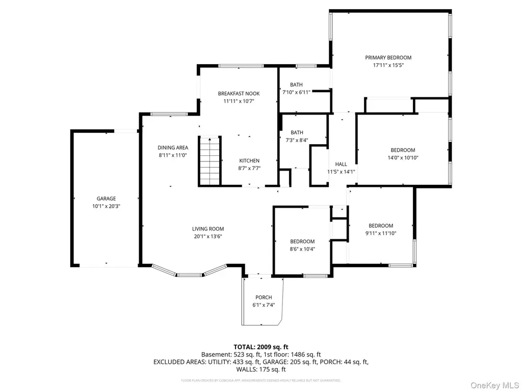 15 Frost Lane Greenlawn NY 11740
