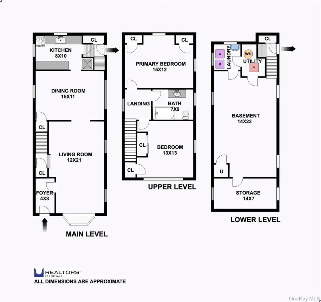 83 Cambridge Street Valley Stream NY 11581