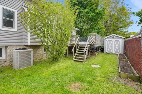 12 Harper Avenue Montrose NY 10548