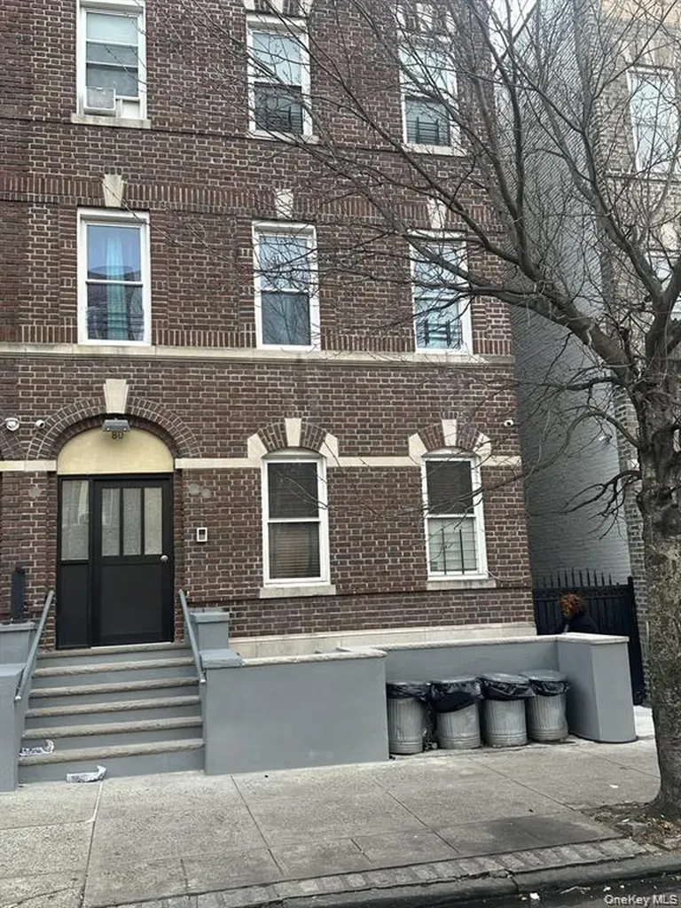 80 Elliott Avenue Yonkers NY 10705