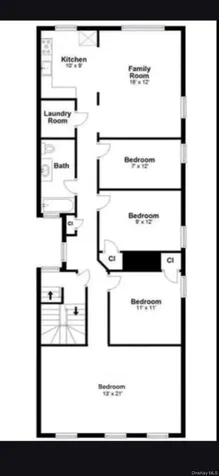 80 Elliott Avenue Yonkers NY 10705