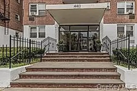 440 Warburton Avenue Yonkers NY 10701