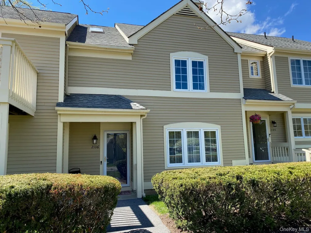 2106 Martingale Drive Carmel NY 10512