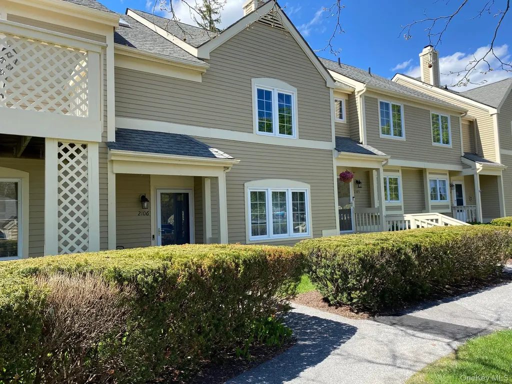 2106 Martingale Drive Carmel NY 10512