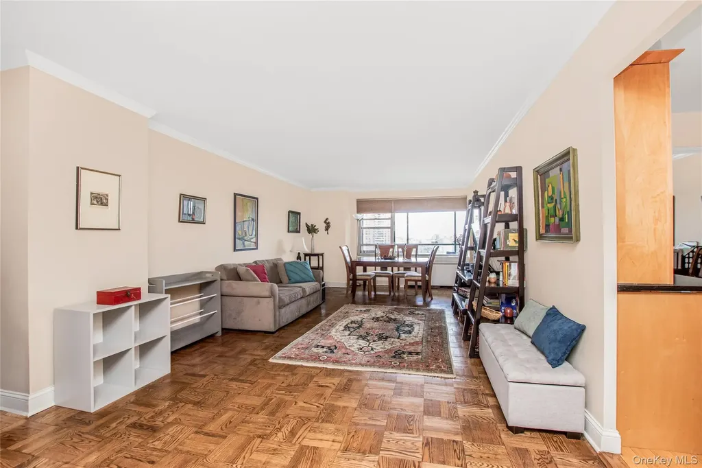 2500 Johnson Avenue Bronx NY 10463