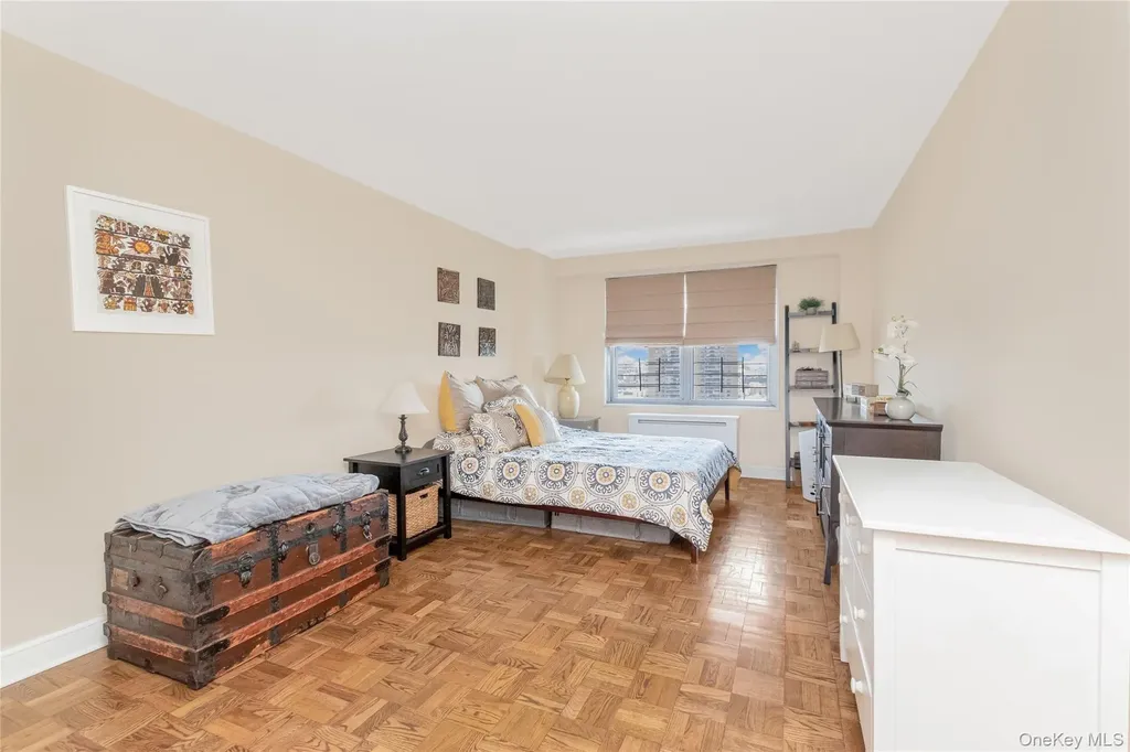 2500 Johnson Avenue Bronx NY 10463