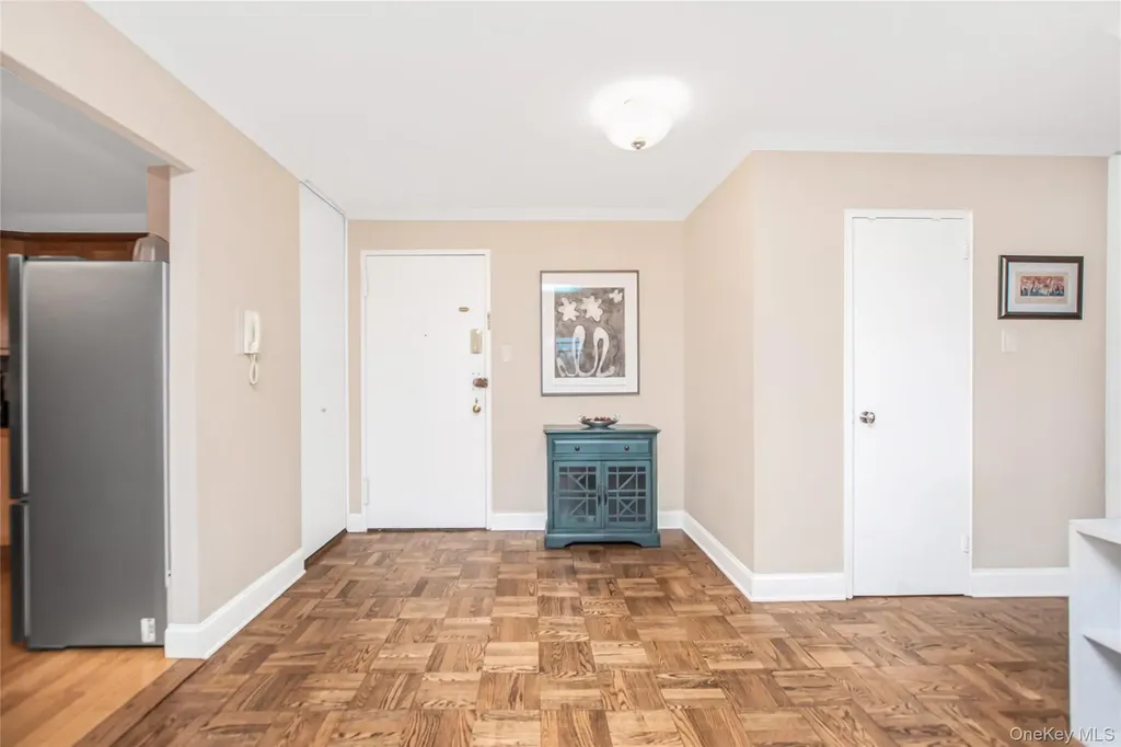 2500 Johnson Avenue Bronx NY 10463