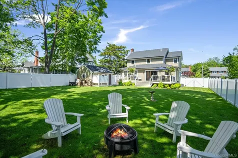 619 Bailey Avenue Greenport NY 11944