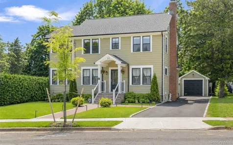 619 Bailey Avenue Greenport NY 11944