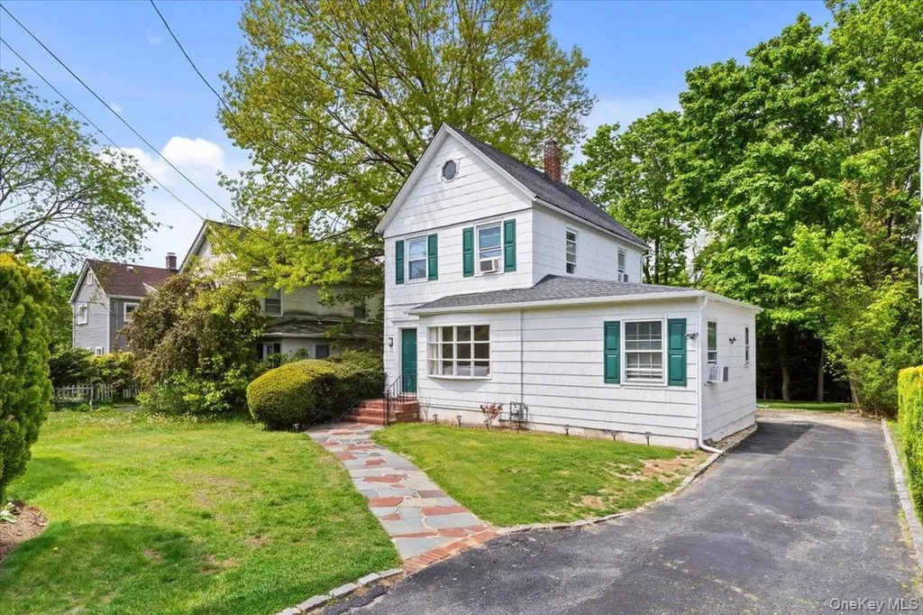 59 Hicks Lane Great Neck NY 11024