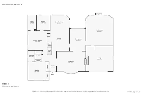 30 Todd Drive E Glen Head NY 11545