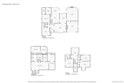 30 Todd Drive E Glen Head NY 11545