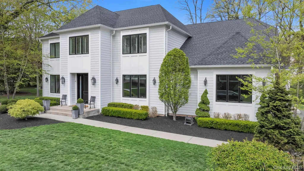 12 Dalewood Drive Suffern NY 10901