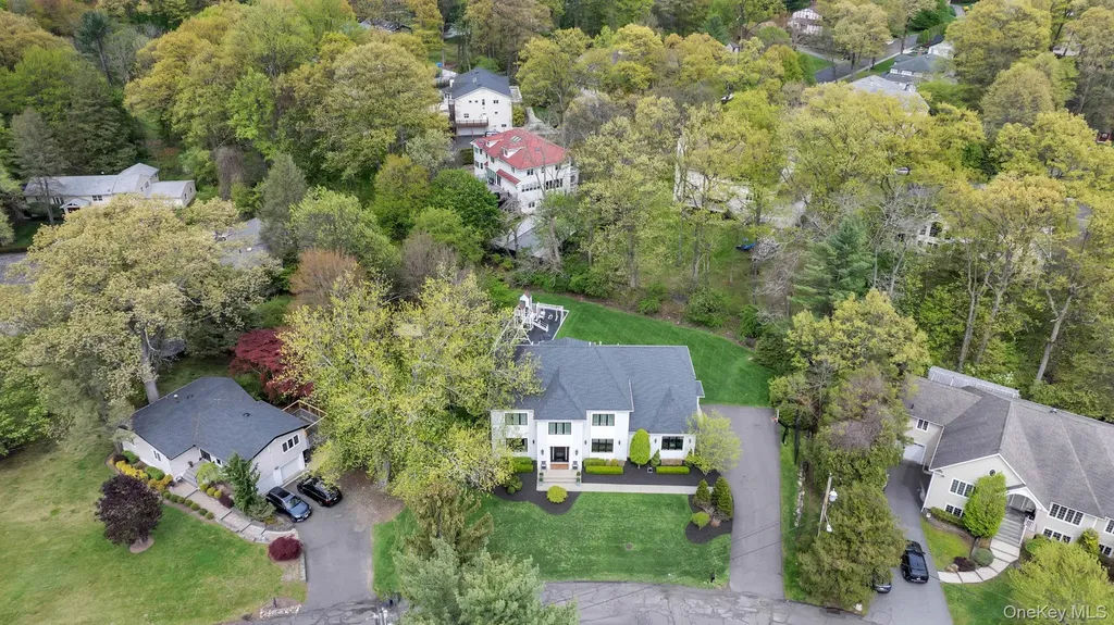12 Dalewood Drive Suffern NY 10901