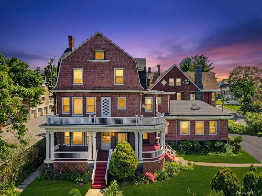 354 Palisade Avenue Yonkers NY 10703
