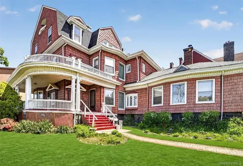 354 Palisade Avenue Yonkers NY 10703