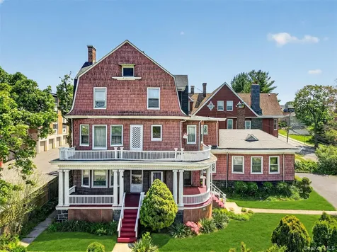 354 Palisade Avenue Yonkers NY 10703