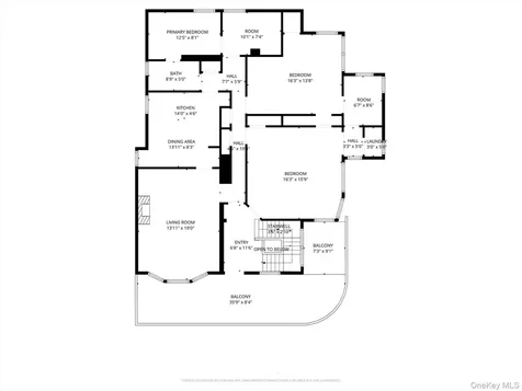 354 Palisade Avenue Yonkers NY 10703