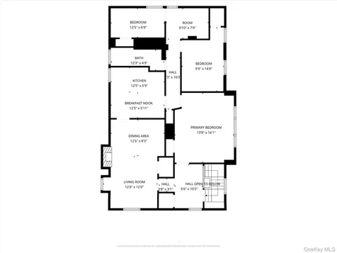 354 Palisade Avenue Yonkers NY 10703