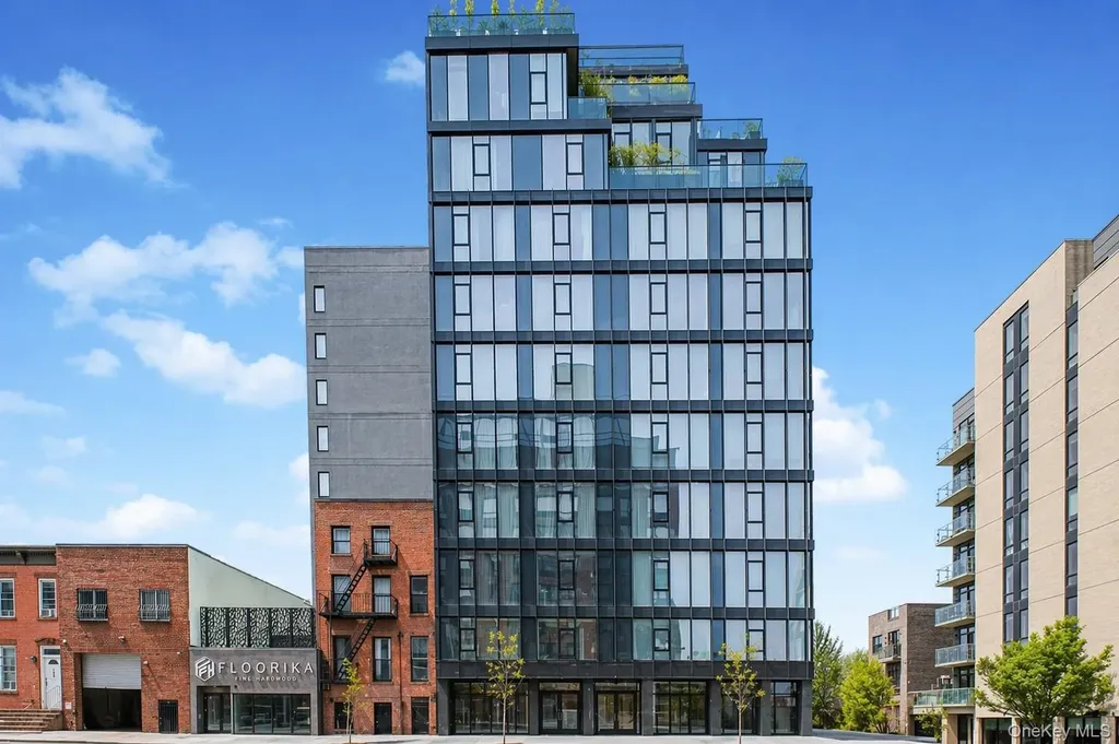 554 4th Avenue Brooklyn NY 11215