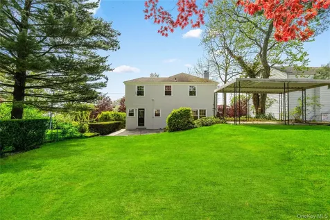 21 Keogh Lane New Rochelle NY 10805