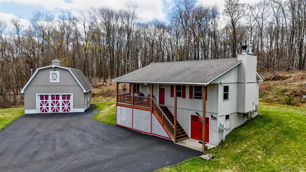 1029 Spring Brook Estates Road Roscoe NY 12776