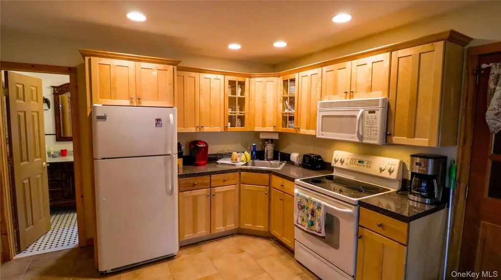 1029 Spring Brook Estates Road Roscoe NY 12776