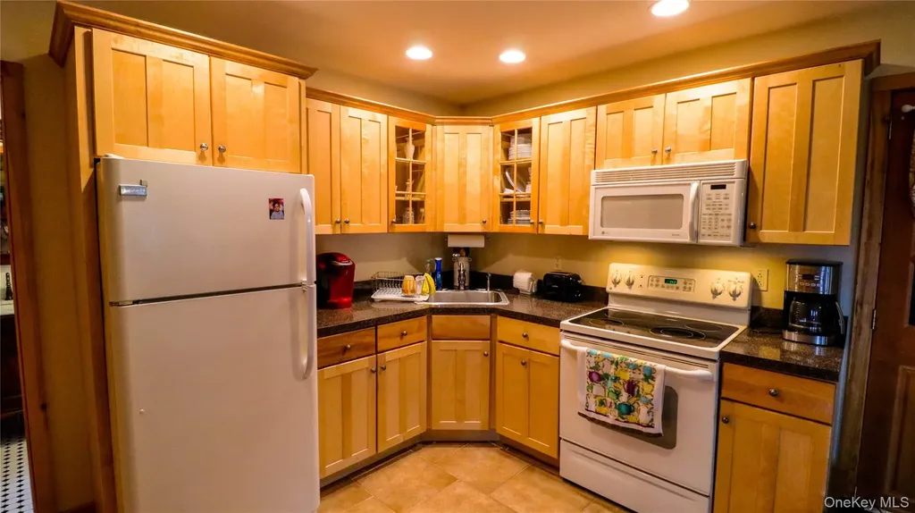 1029 Spring Brook Estates Road Roscoe NY 12776